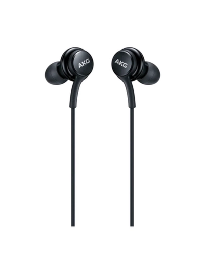Samsung AKG Type-C simli quloqchinlari Hi-Fi stereo ovozi va shovqinni kamaytirish bilan