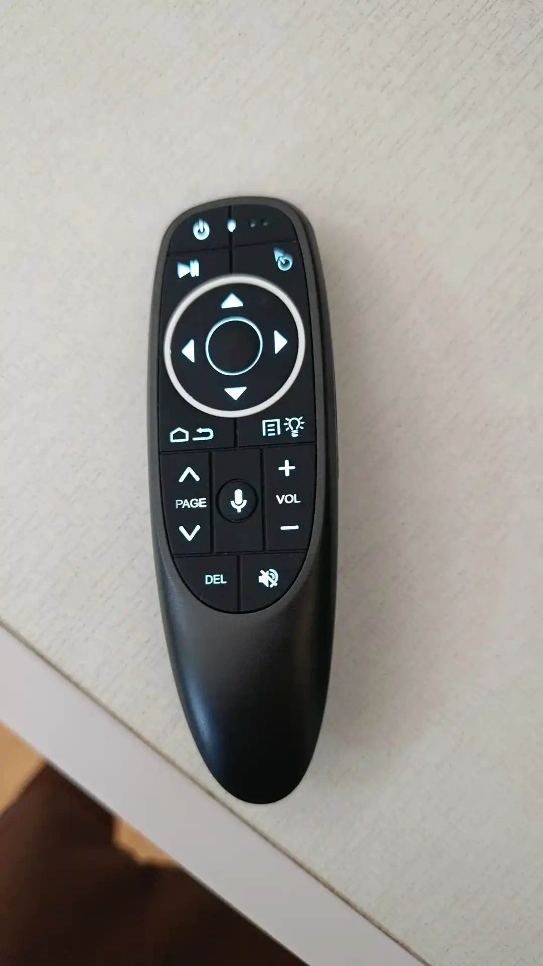 Пульт для Smart Box