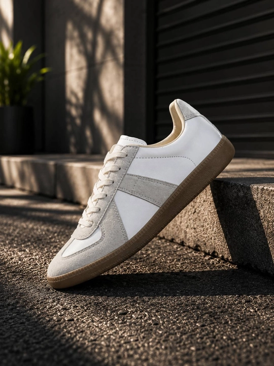 Erkaklar krossovkasi Casual, Made in Vietnam, kundalik sport poyabzali, 40-45