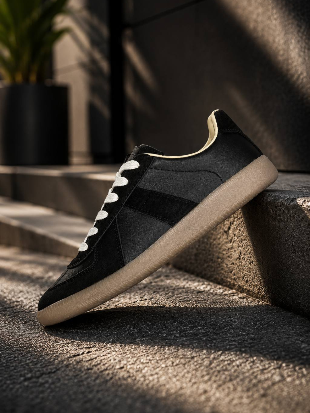 Erkaklar krossovkasi Casual, Made in Vietnam, kundalik sport poyabzali, 40-45