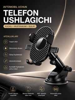 Qora shisha