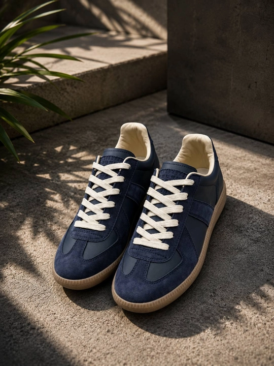 Erkaklar krossovkasi Casual, Made in Vietnam, kundalik sport poyabzali, 40-45 - 