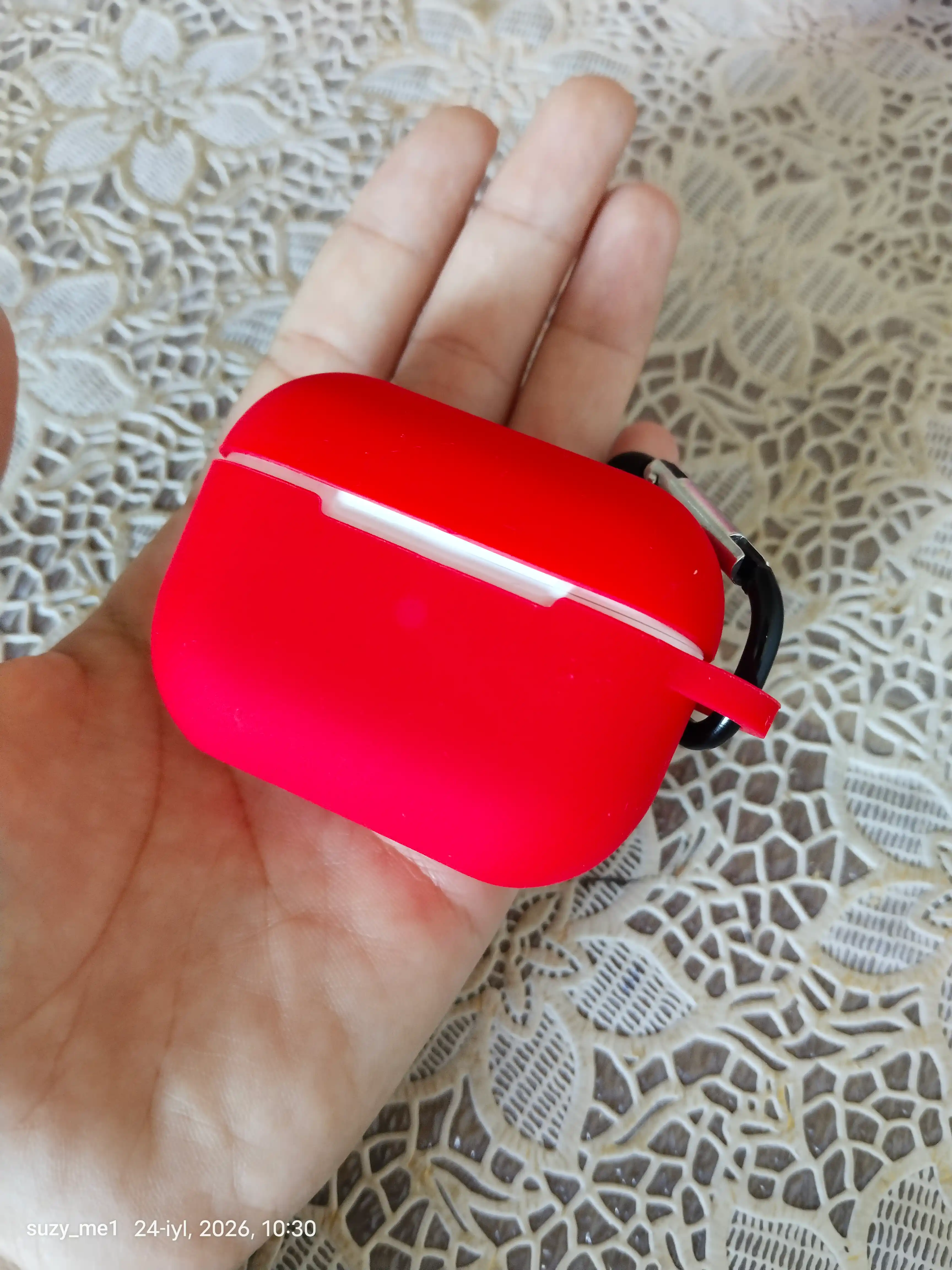 Simsiz Bluetooth quloqchin Pods Pro 2, sensorli, TWS, iPhone va Android uchun