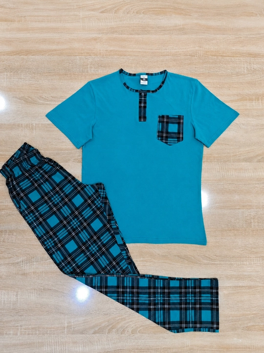 Erkaklar uchun pijama