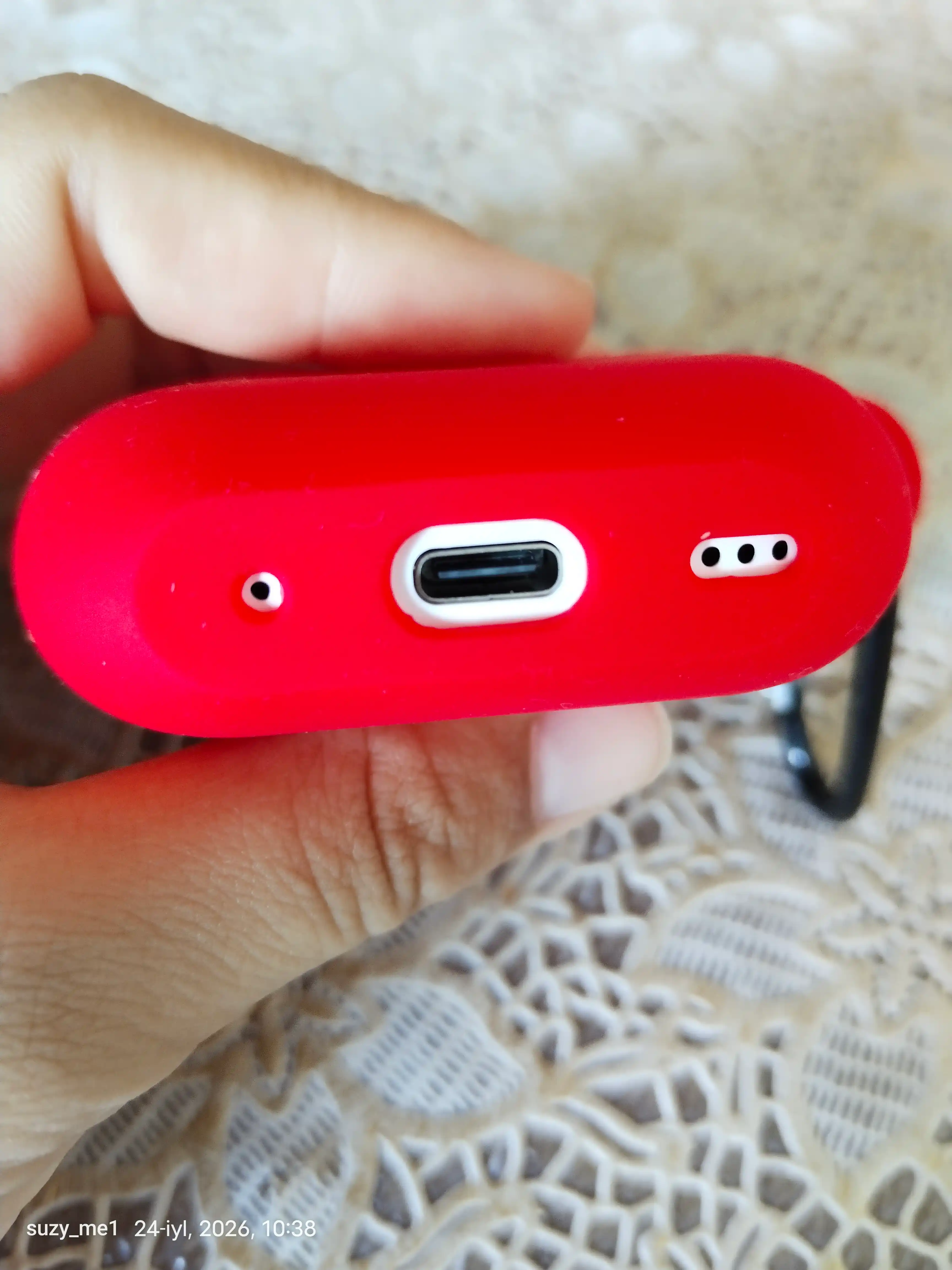Simsiz Bluetooth quloqchin Pods Pro 2, sensorli, TWS, iPhone va Android uchun