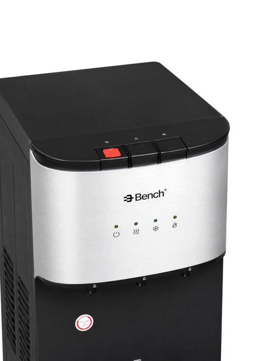 Кулер для воды Bench BWD-BL1445B, нижняя загрузка, компрессорное охлаждение