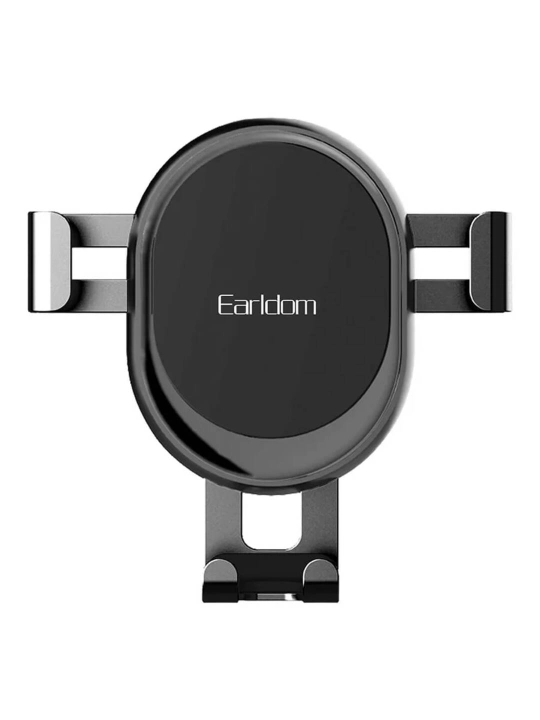 Avtomobil telefon ushlagichi Earldom ET-EH95 havo panjarasi uchun - 