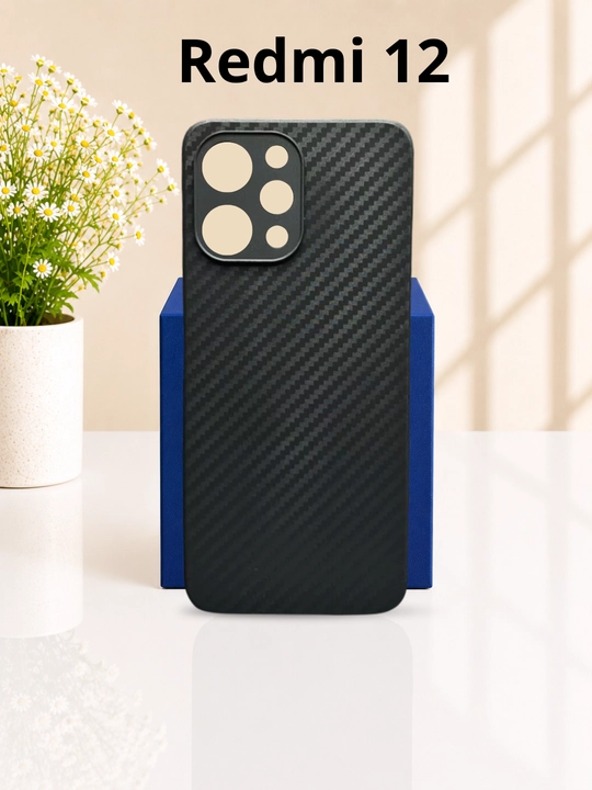 Чехлы для смартфона Redmi 12