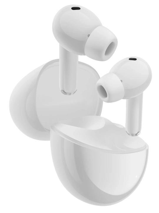 Simsiz quloqchin HONOR CHOICE Earbuds X7 Pro TWS, ANC, Hi-Res Audio, LDAC, Bluetooth 5.4