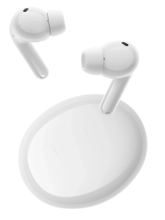 Simsiz quloqchin HONOR CHOICE Earbuds X7 Pro TWS, ANC, Hi-Res Audio, LDAC, Bluetooth 5.4