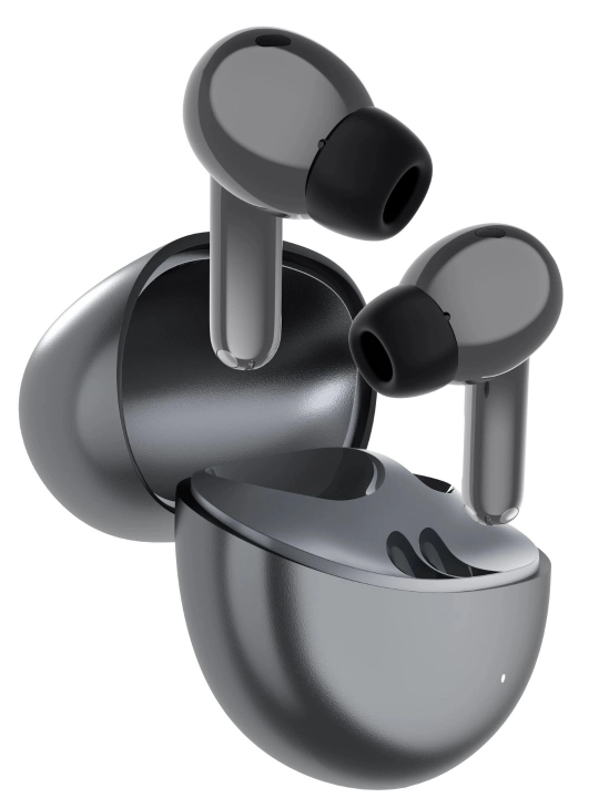 Simsiz quloqchin HONOR CHOICE Earbuds X7 Pro TWS, ANC, Hi-Res Audio, LDAC, Bluetooth 5.4