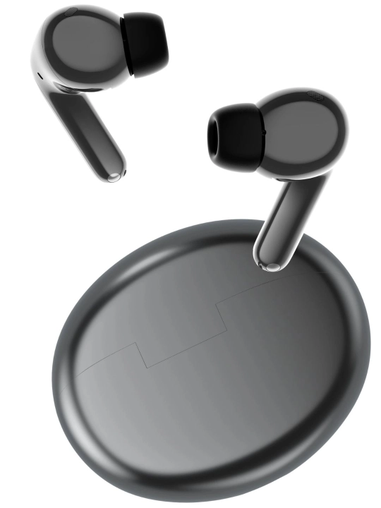 Simsiz quloqchin HONOR CHOICE Earbuds X7 Pro TWS, ANC, Hi-Res Audio, LDAC, Bluetooth 5.4