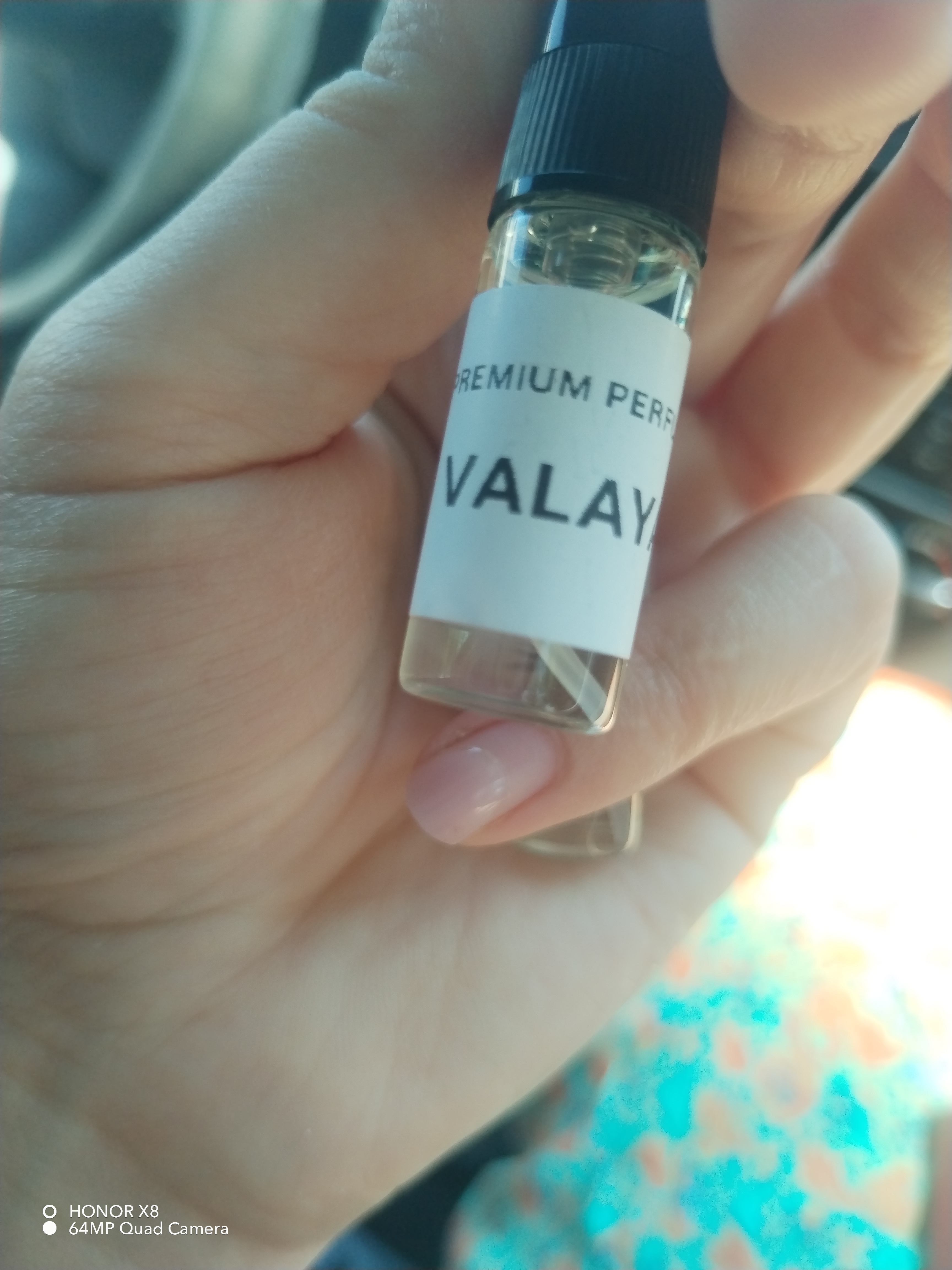 Парфюмерная вода Parfums de Marly VALAYA для женщин