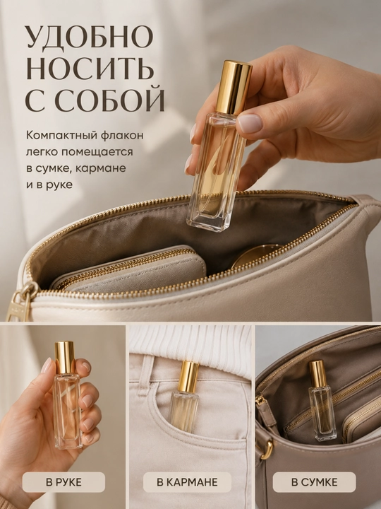 Platinum Égoïste yo‘nalishidagi erkaklar atiri, yangi fujer hid, 5–50 ml