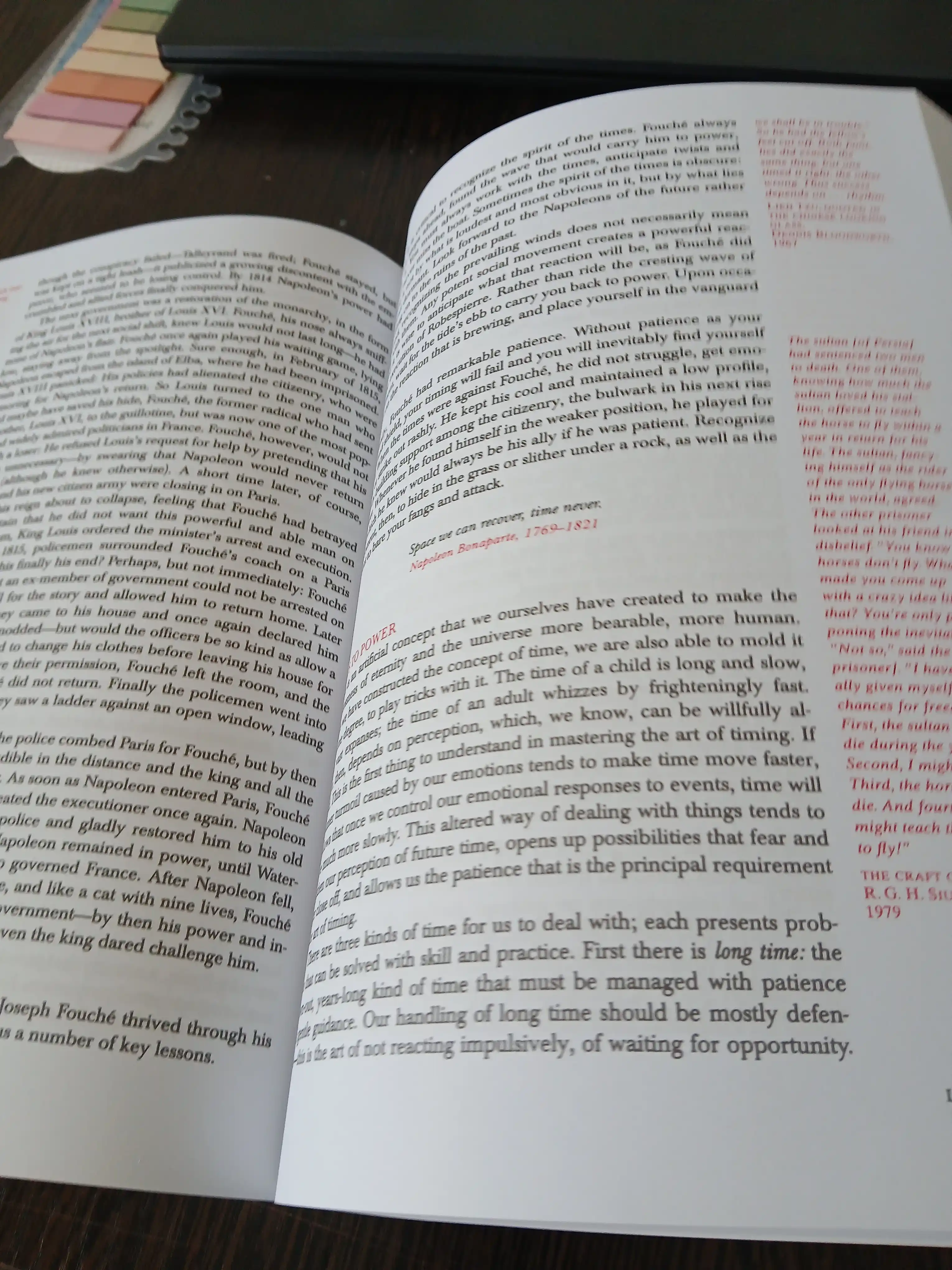 The 48 laws of Power Robert Greene