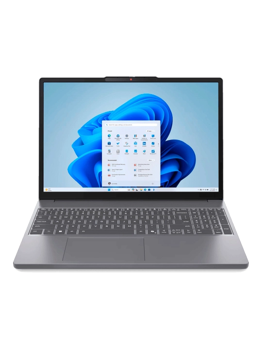 Ноутбук Lenovo Ideapad Slim3 15(Ryzen 7-8840HS,8GB DDR5,512 SSD,15.3"FullHD IPS)