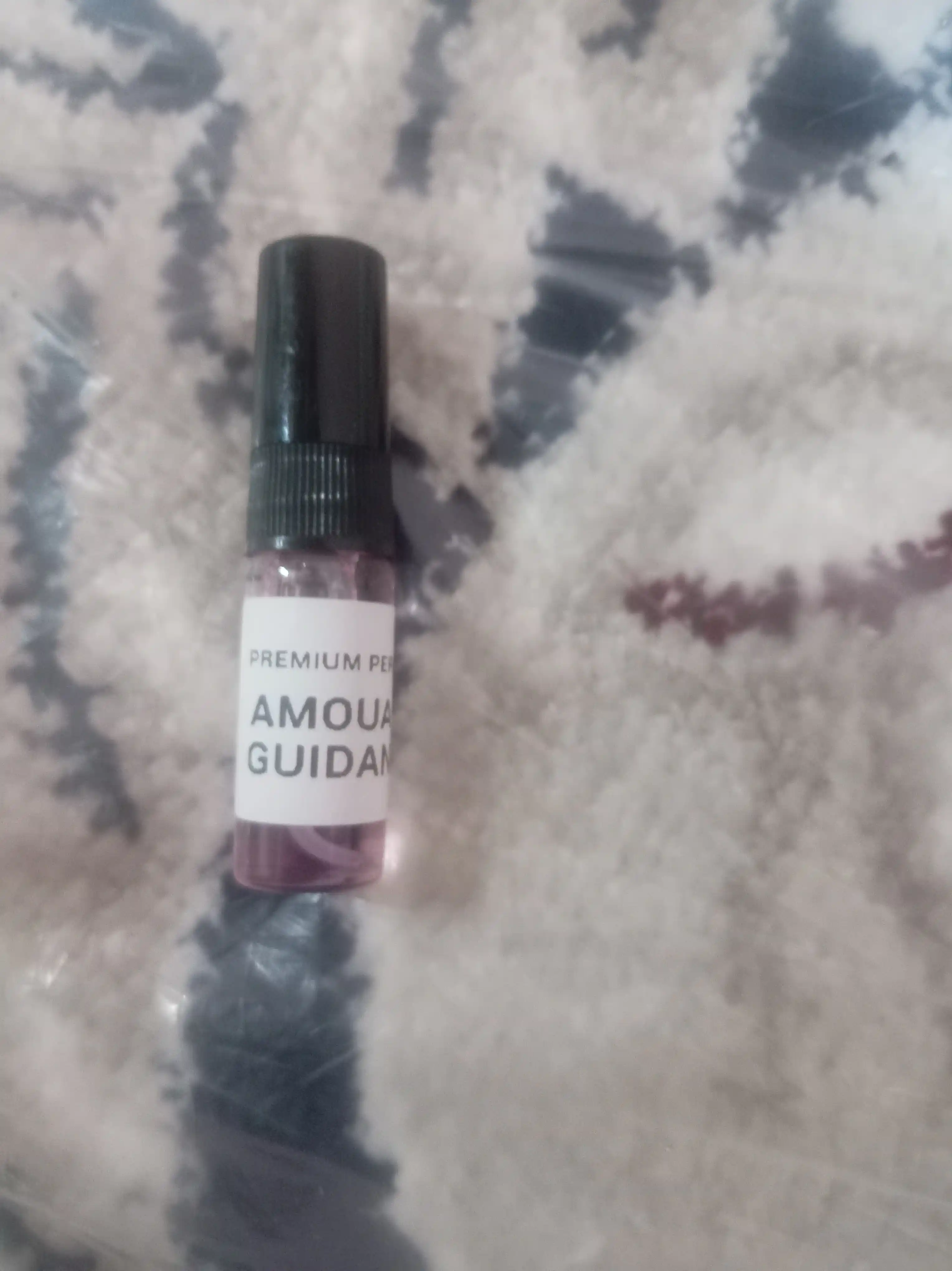 Духи Amouage Guidance Юнисекс