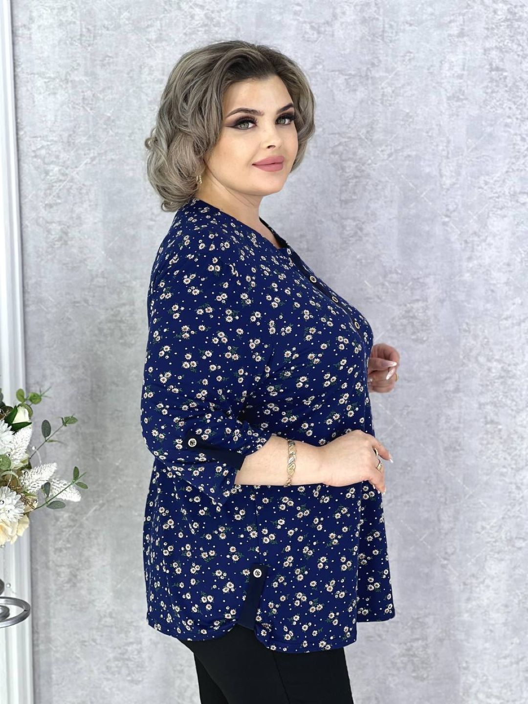 Koʻk melanj