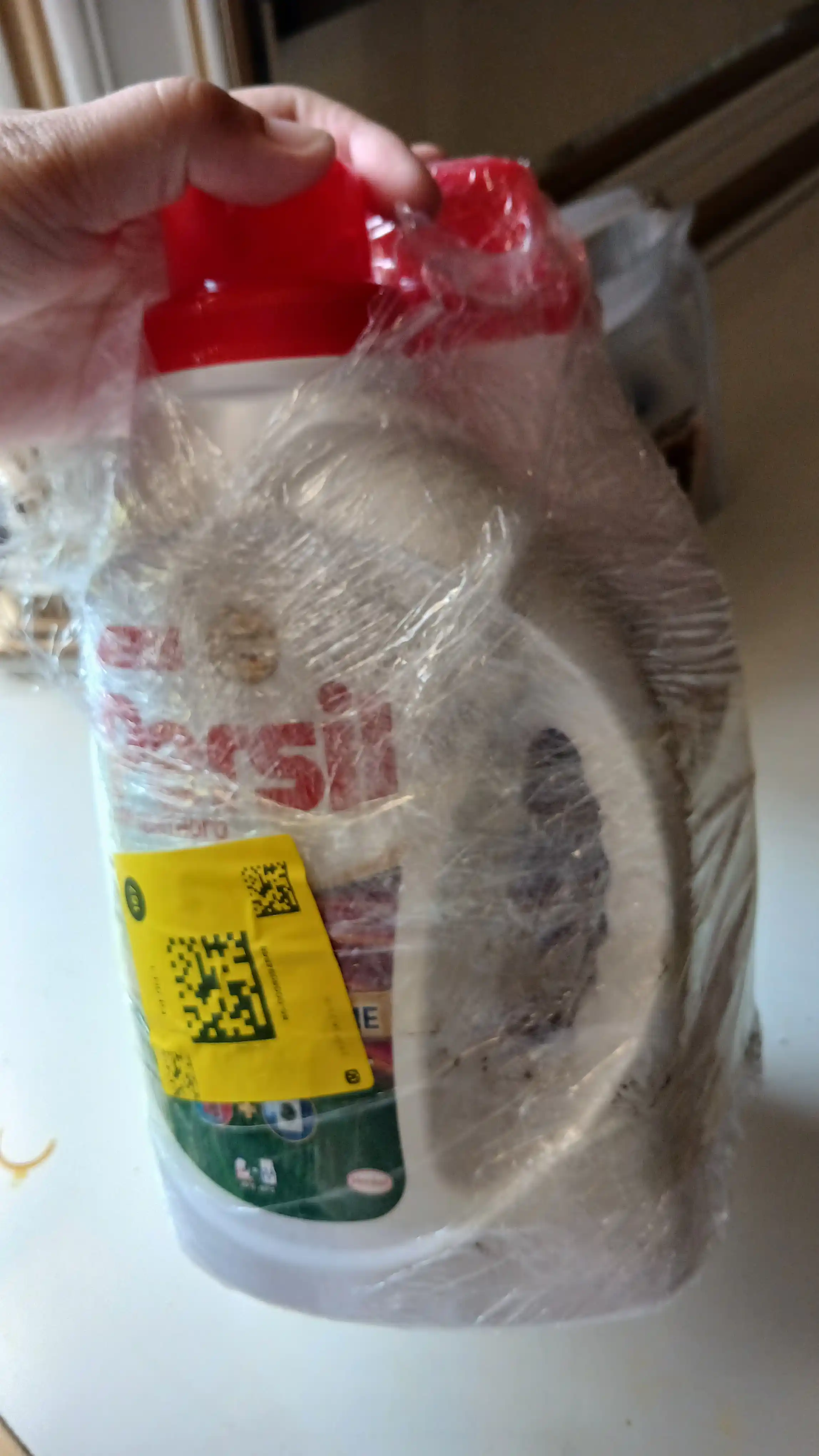 Гель для стирки Persil Color Gel, 1.04 л, 1+1