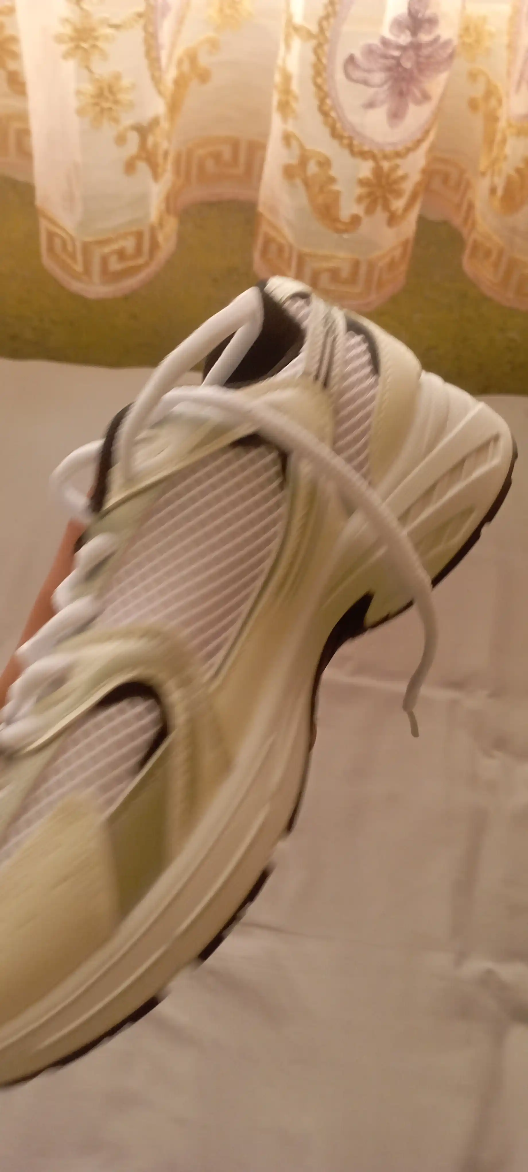 Yugurish va yurish uchun ayollar krossovkasi, nafas oluvchi to‘rli, New Balance, NB 530