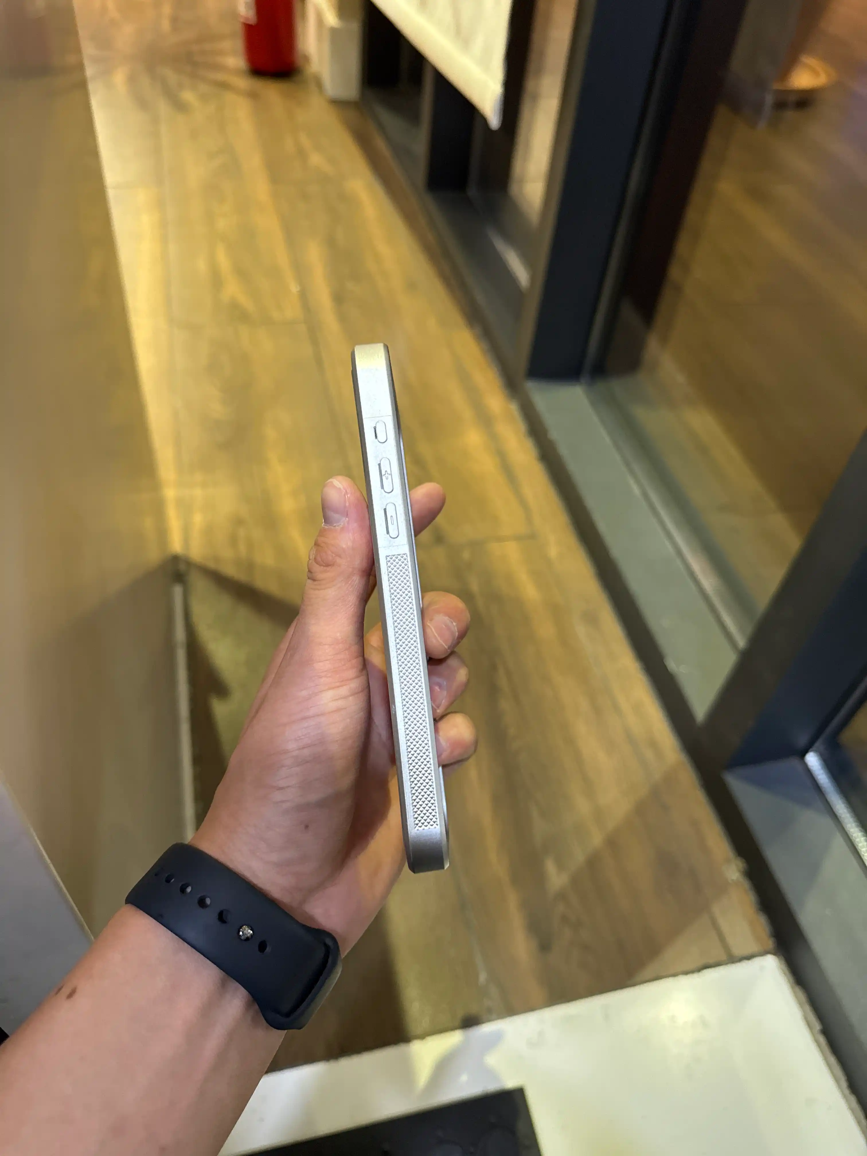 RIMOWA Chexol iPhone 14, 15, 16, 17, Pro, Max, Plus, Air, rangli