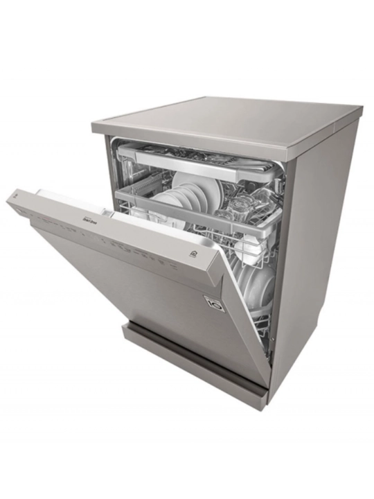 Idish yuvish mashinasi LG DFB512FP, DFC612FV, DFB512FW, 14 komplekt