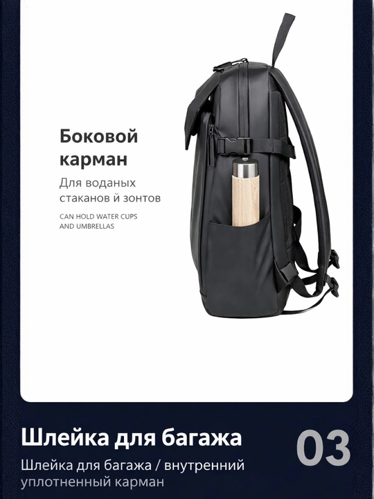 Мужской рюкзак для ноутбука, для повседневного использования, спорта, учебы, путешествий