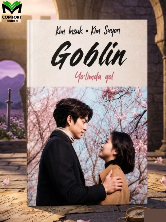 Goblin yonimda qol - 