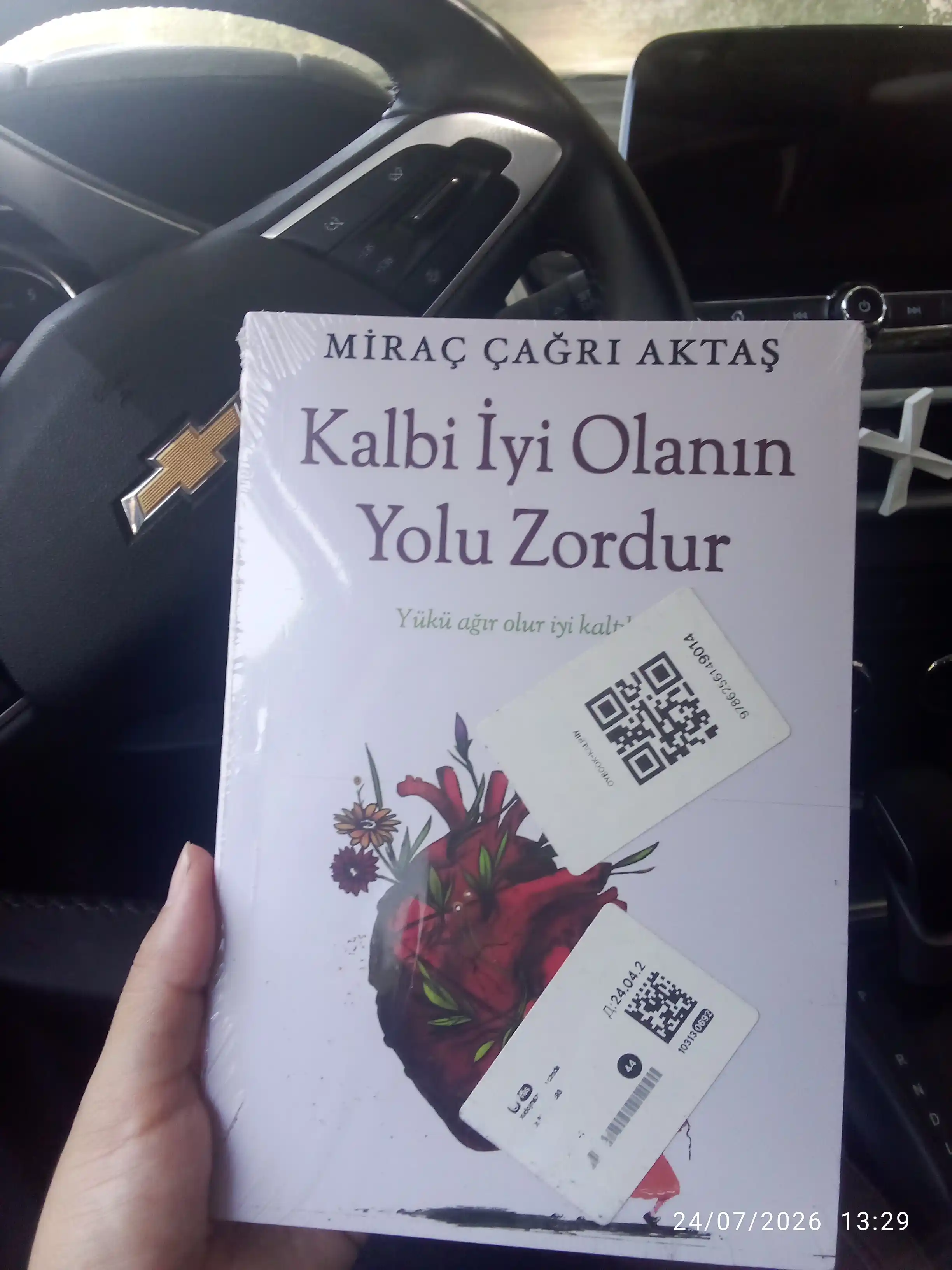 Kalbi yi Olann Yolu Zordur: Sevgi va hayot sinovlari