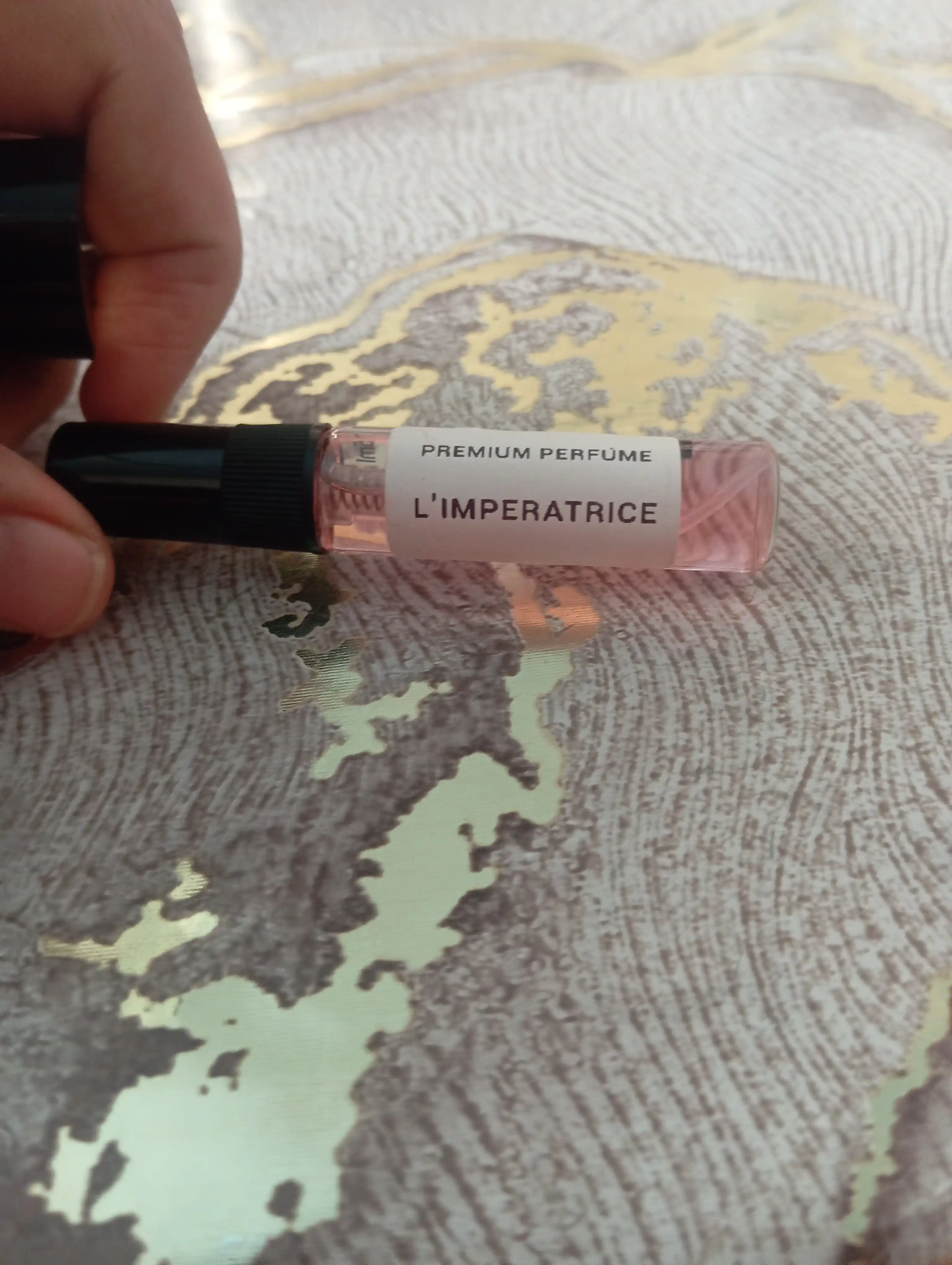 Atir Dolce&Gabbana L'Imperatrice 3 ayollar uchun