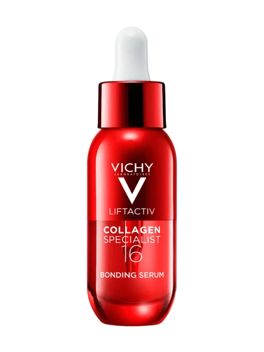 VICHY Liftactiv Collagen Specialist 16 Сыворотка для лица 30 мл