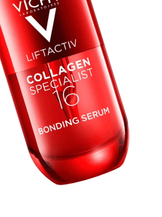 VICHY Liftactiv Collagen Specialist 16 Сыворотка для лица 30 мл