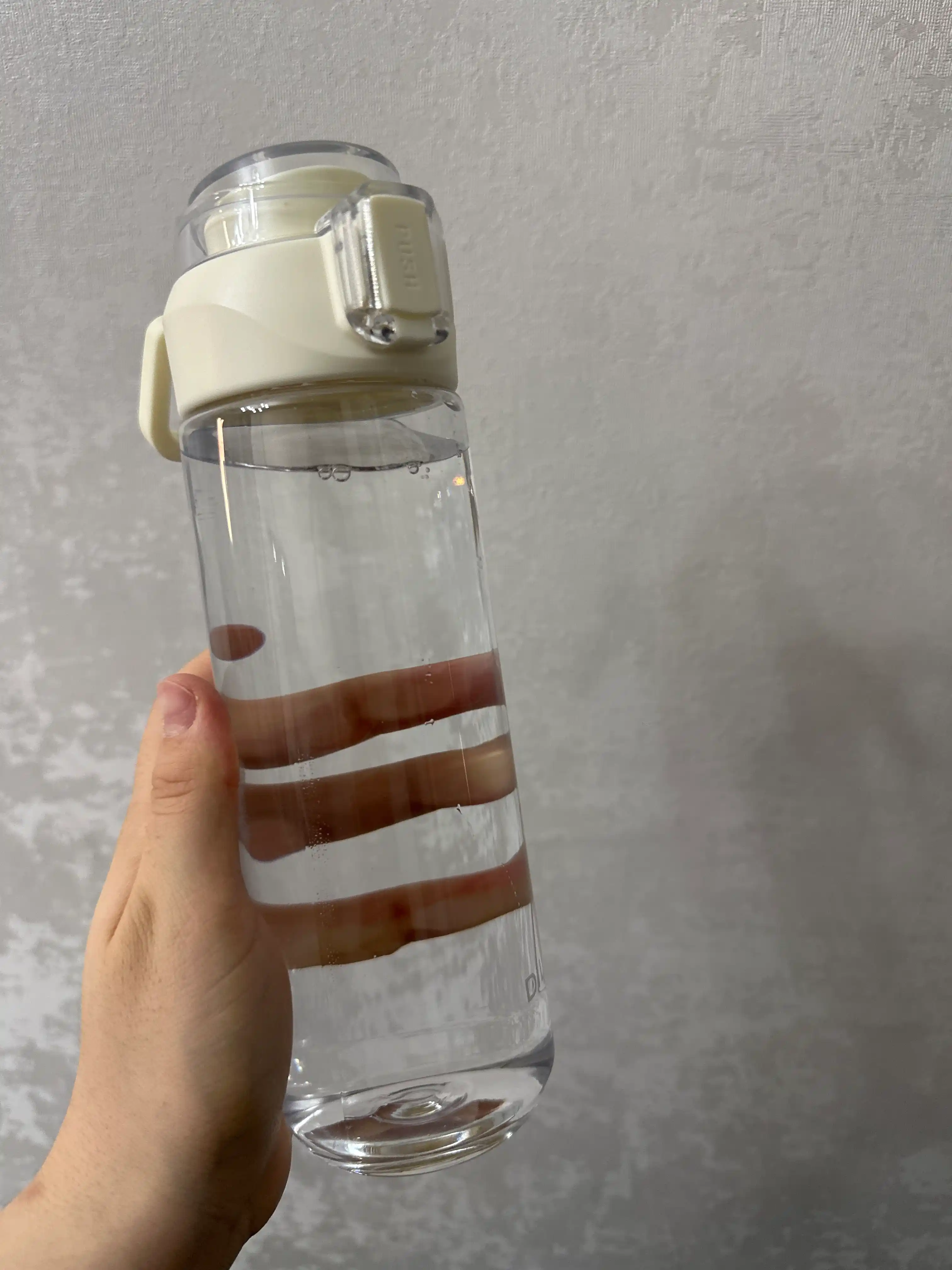 Бутылка для воды, для спорта и повседневного использования, для фитнеса, 730 мл