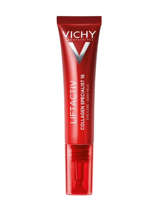 VICHY Liftactiv Collagen Specialist Крем для кожи вокруг глаз 15 мл