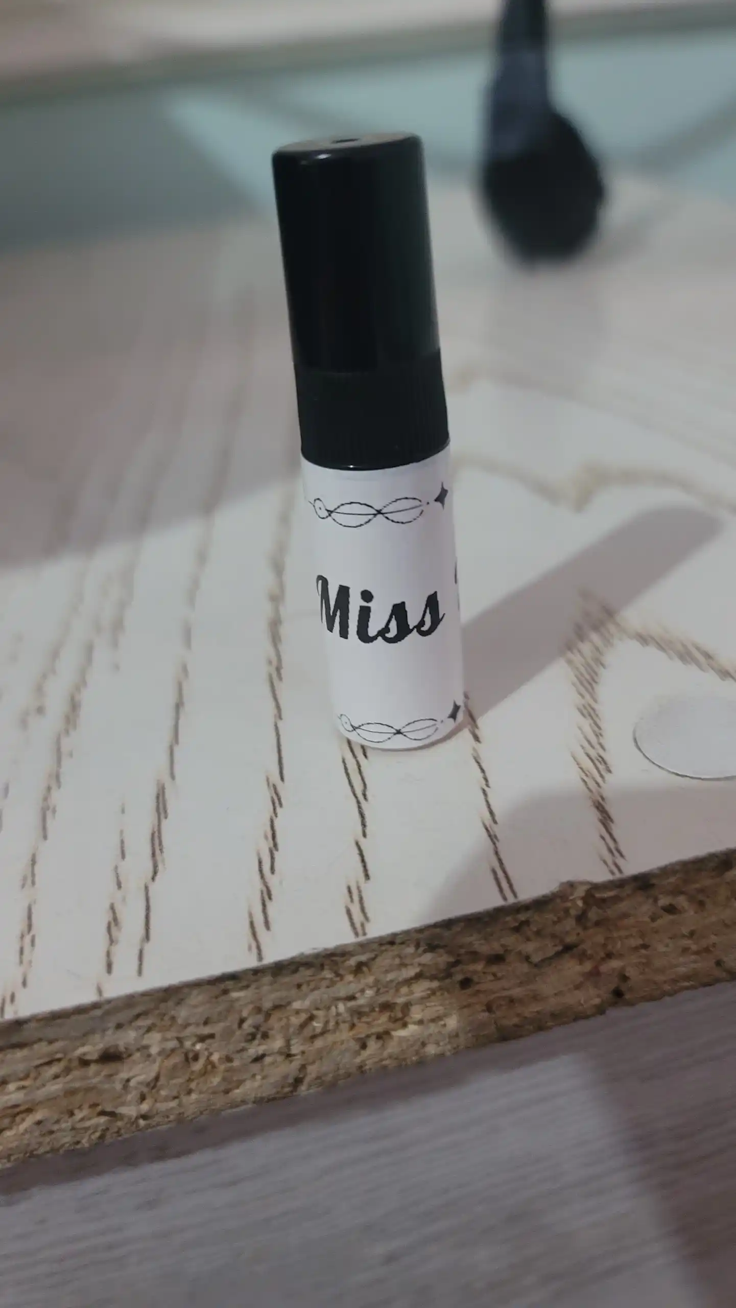 Miss Dior - nafislik, romantika va ayollik timsoli
