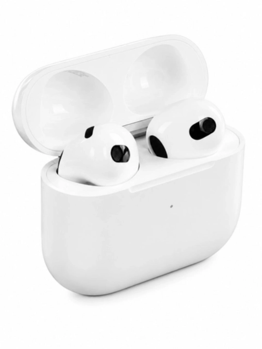 HD audio, sensorli boshqaruv va mikrofonga ega 5.3 simsiz Bluetooth quloqchinlar