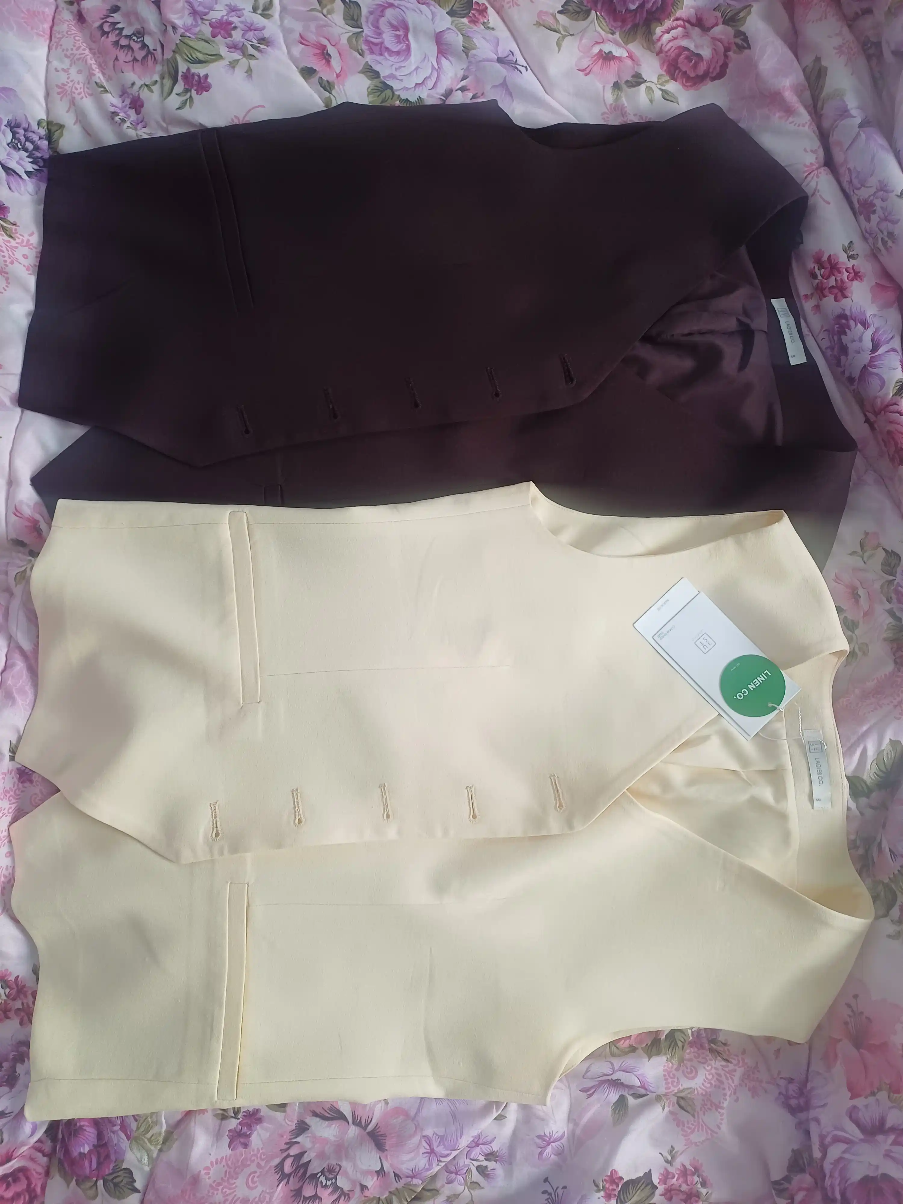Jiletka JT8601-60237