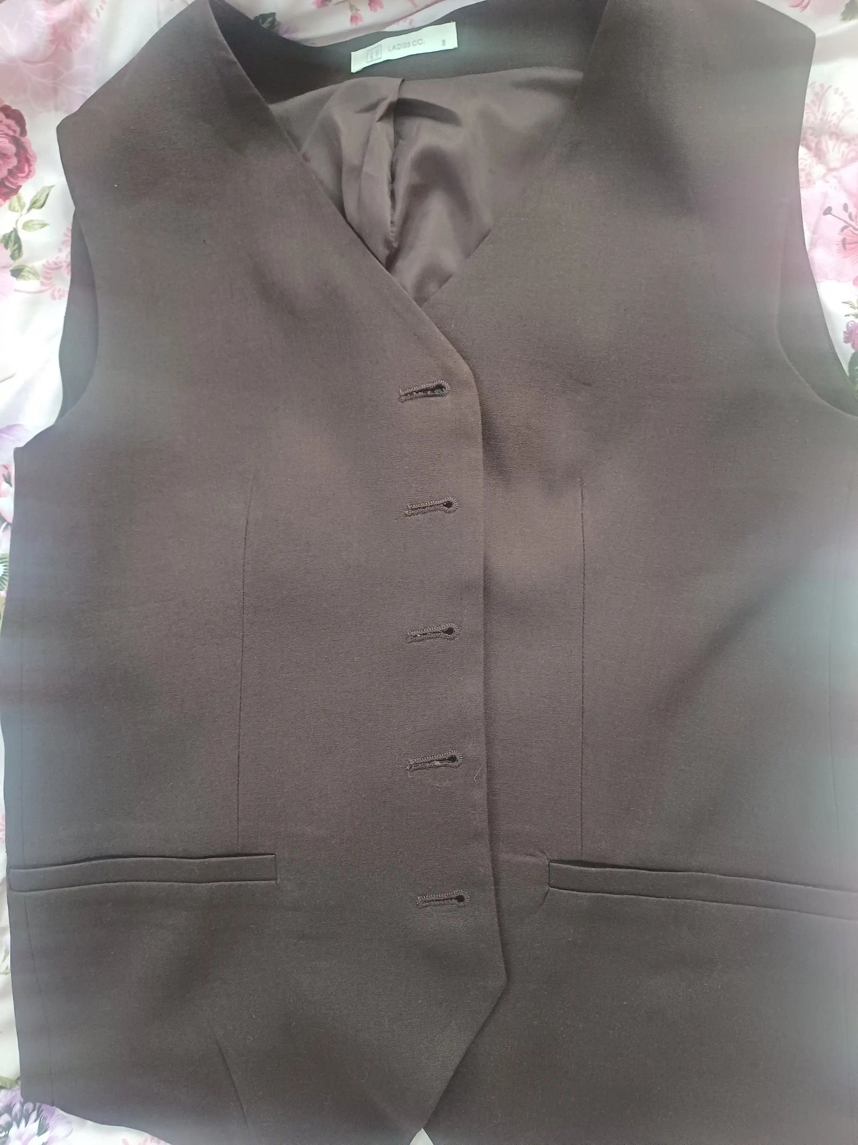 Jiletka JT8601-60237