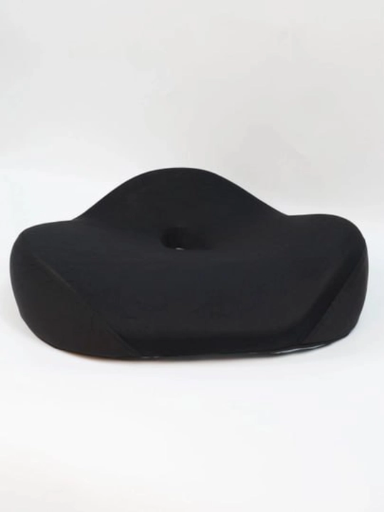 Ortopedik o‘rindiq yostig‘i Memory Foam – qulay o‘tirish uchun