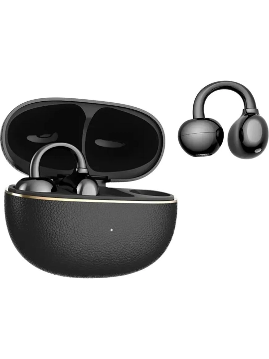 Беспроводные наушники HONOR CHOICE Earbuds Clip 2 Pro, Bluetooth 5.4, открытые, клипса