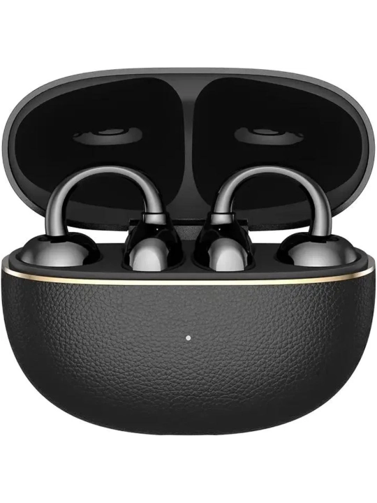 Беспроводные наушники HONOR CHOICE Earbuds Clip 2 Pro, Bluetooth 5.4, открытые, клипса