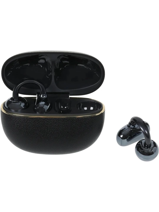 Беспроводные наушники HONOR CHOICE Earbuds Clip 2 Pro, Bluetooth 5.4, открытые, клипса
