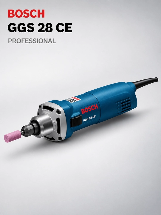 To'g'ri shlifmashina Bosch GGS 28 CE Professional - 