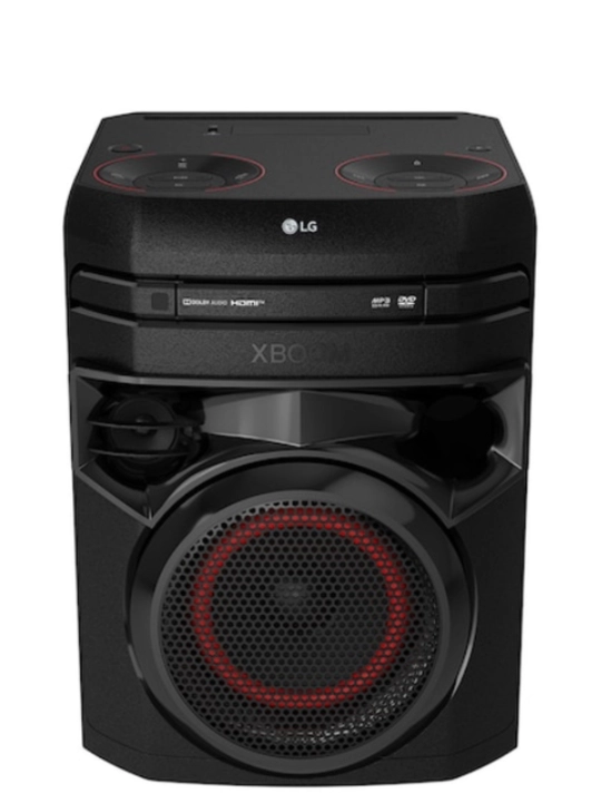 Musiqa markazi LG XBOOM ON2D, 300 Vt, Bluetooth, karaoke, Bass Blast+