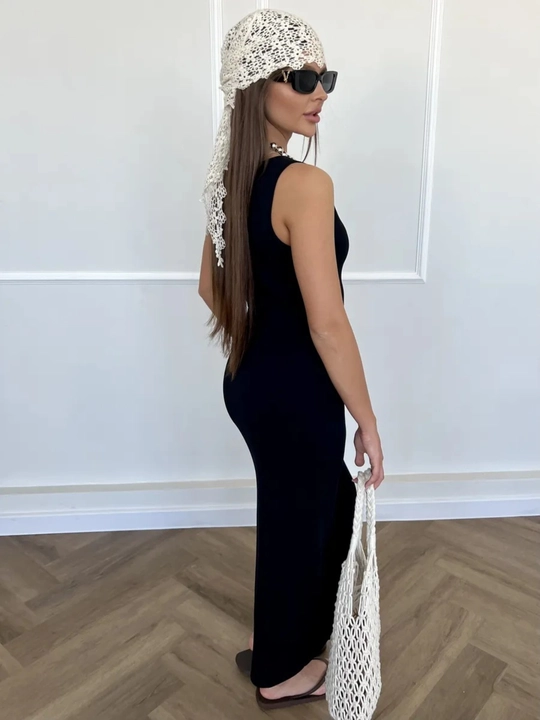 Ayollar uchun kosinka 2 tasi 1 da, bosh va bel uchun zamonaviy ro‘mol-aksessuar