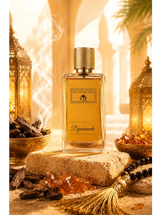 VIP Collection Dynamade мужской парфюм 100 мл стойкие духи премиум аромат