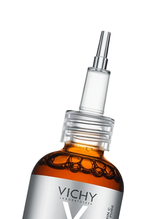 VICHY Liftactiv Supreme Сыворотка для сияния кожи с витамином C 20 мл