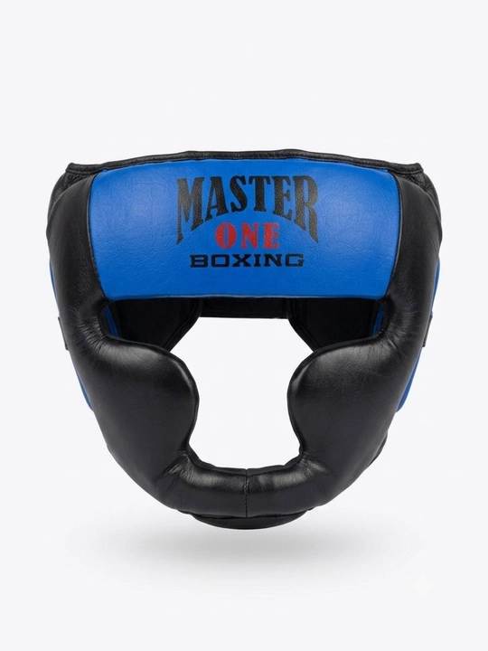Боксерский шлем Master One