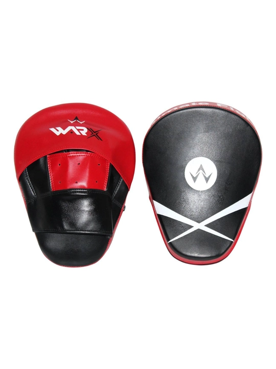 Боксерские лапы WARX