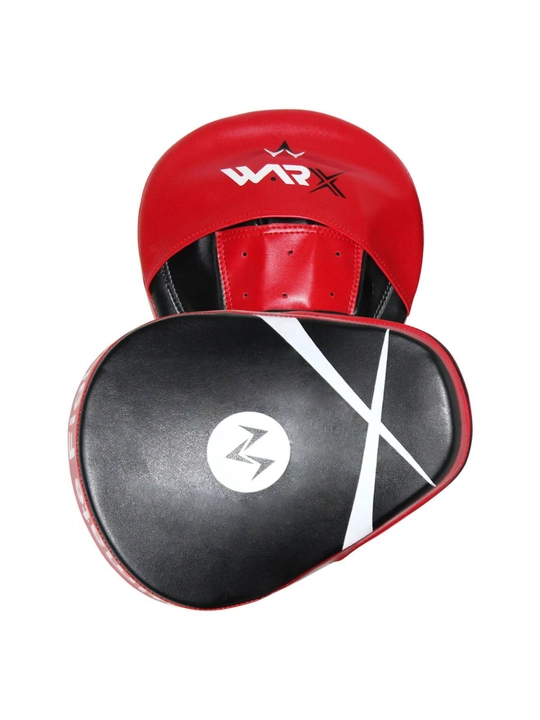 Боксерские лапы WARX